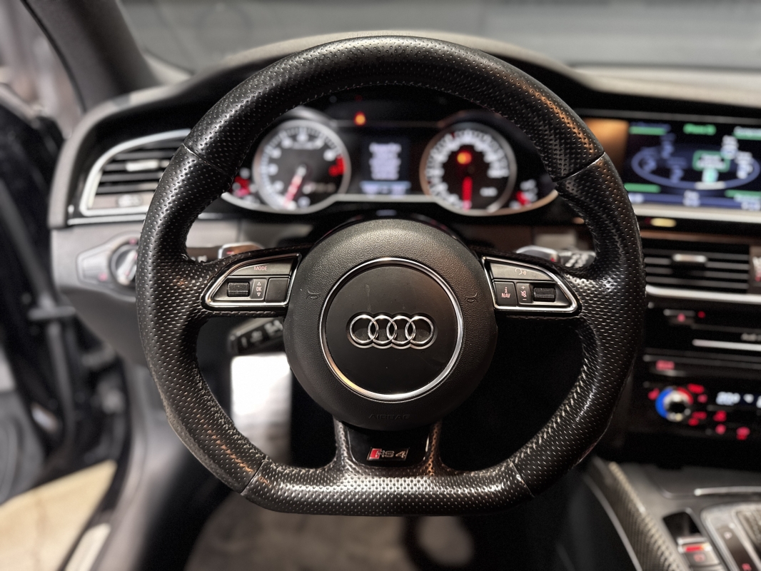 Audi RS4