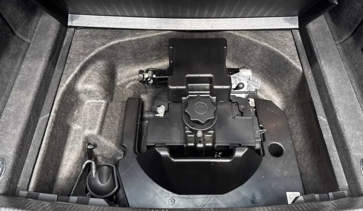 Audi RS4 4.2 V8 FSI 450CH QUATTRO S TRONIC 7