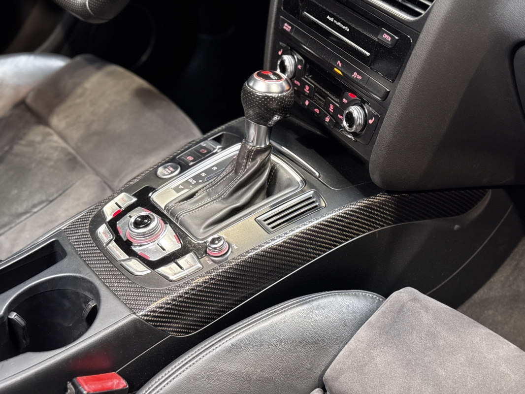 Audi RS4
