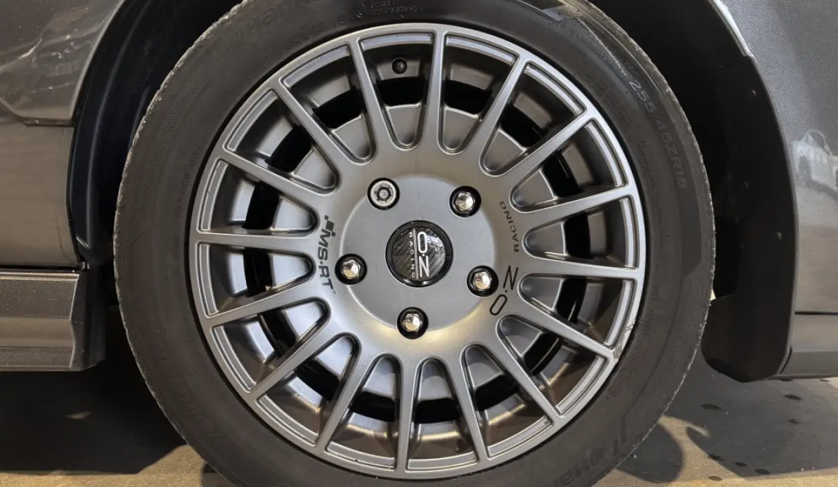 Ford Transit CUSTOMNUGGET MS-RT 2.0l Tdi 170ch