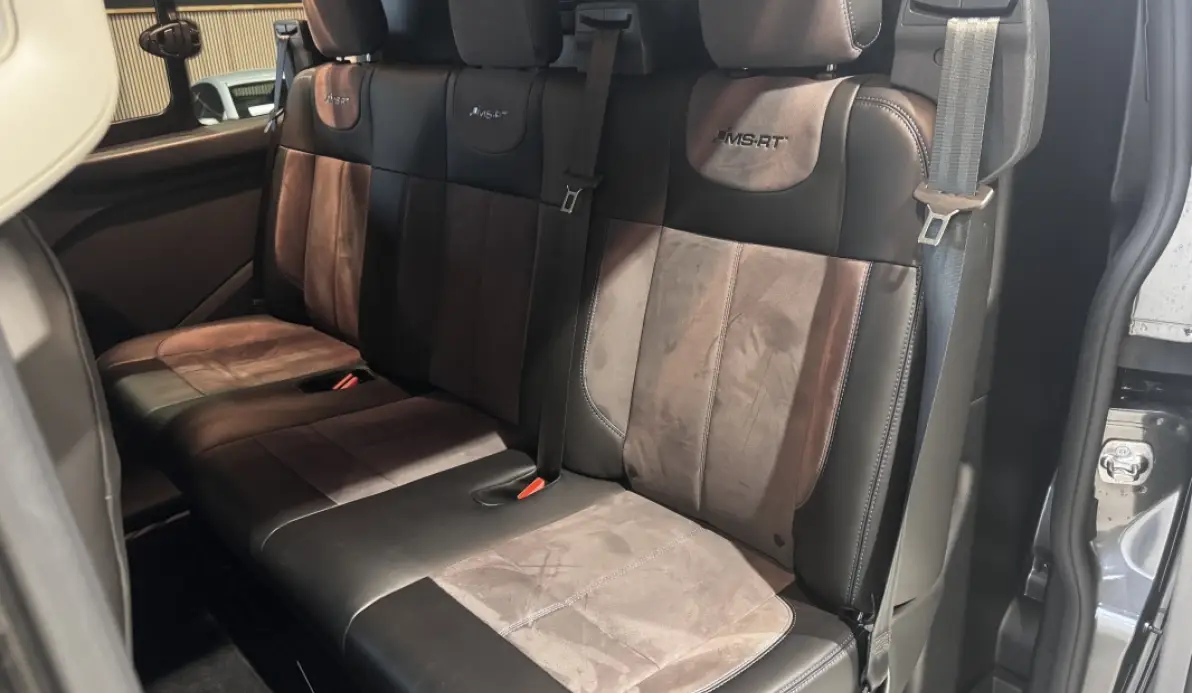 Ford Transit CUSTOMNUGGET MS-RT 2.0l Tdi 170ch