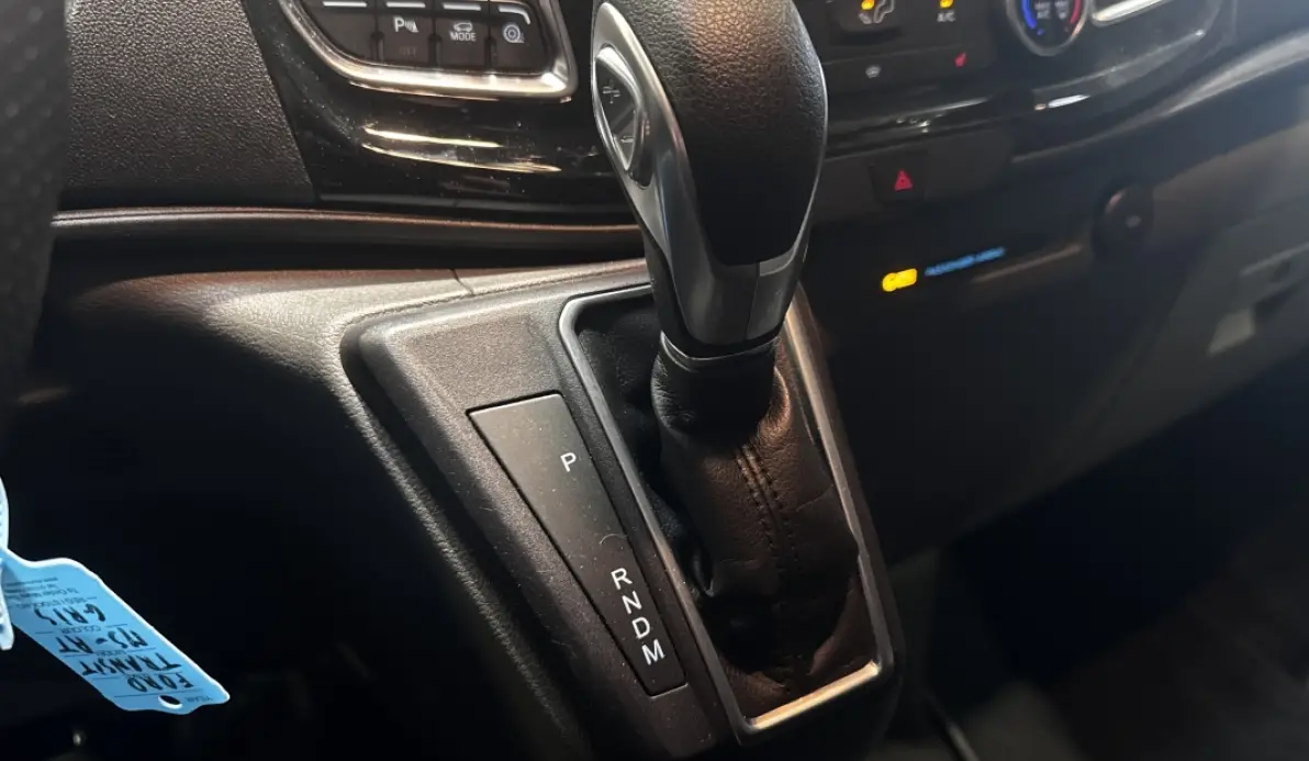 Ford Transit CUSTOMNUGGET MS-RT 2.0l Tdi 170ch