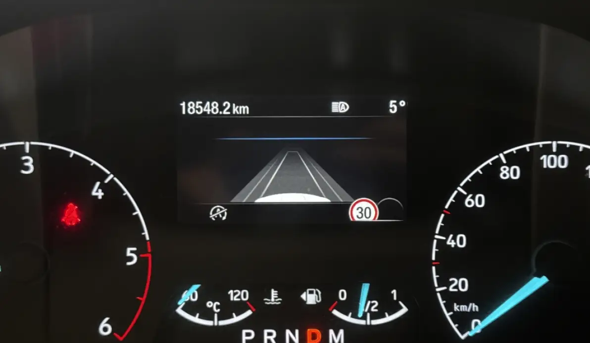 Ford Transit CUSTOMNUGGET MS-RT 2.0l Tdi 170ch