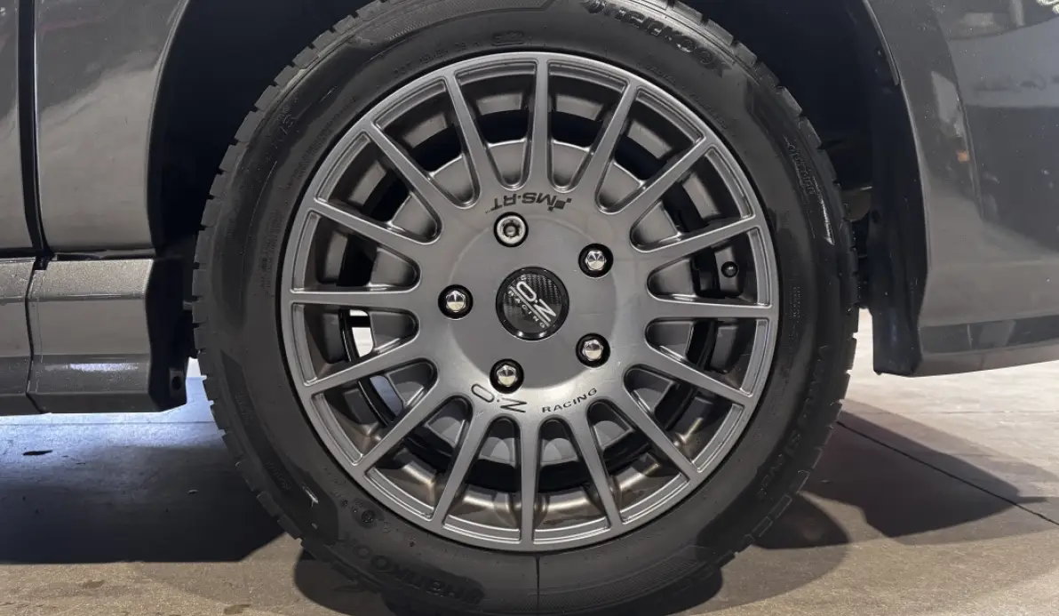 Ford Transit CUSTOMNUGGET MS-RT 2.0l Tdi 170ch