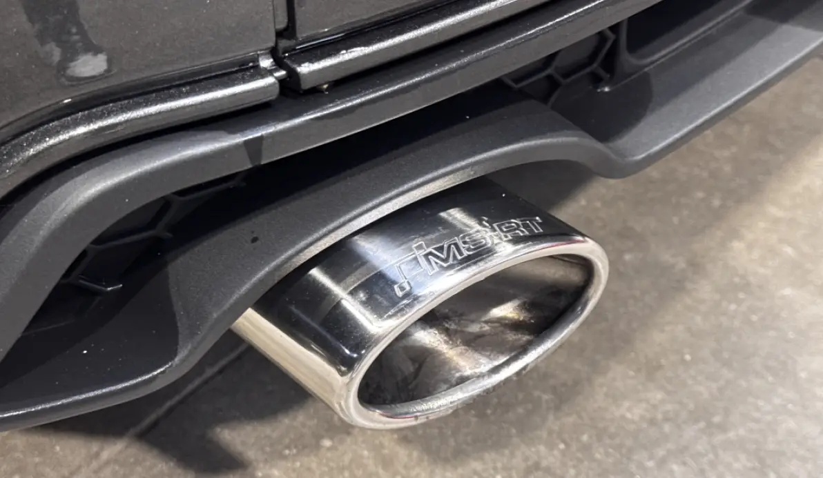Ford Transit CUSTOMNUGGET MS-RT 2.0l Tdi 170ch