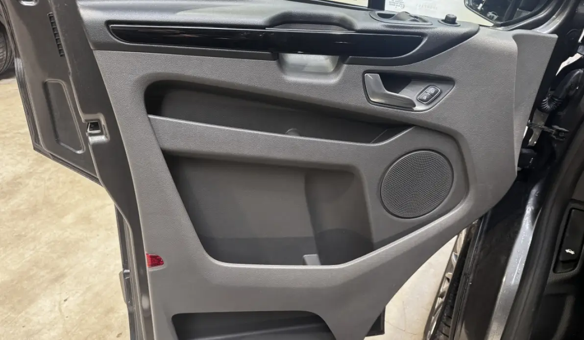 Ford Transit CUSTOMNUGGET MS-RT 2.0l Tdi 170ch