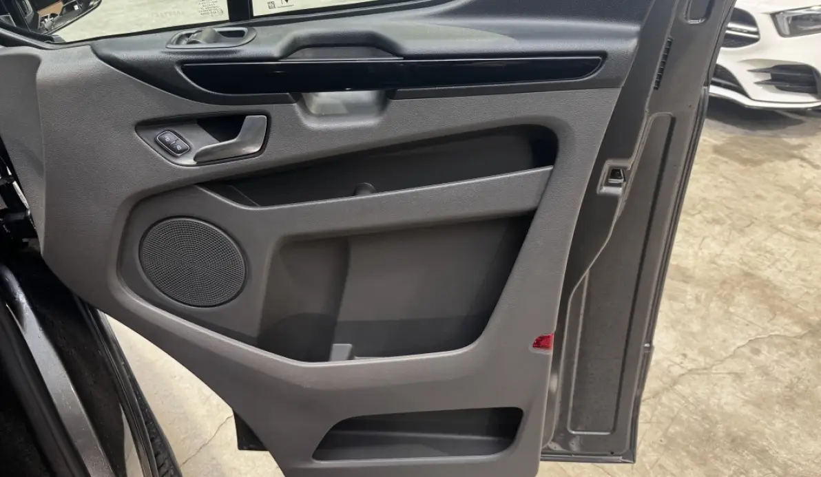 Ford Transit CUSTOMNUGGET MS-RT 2.0l Tdi 170ch
