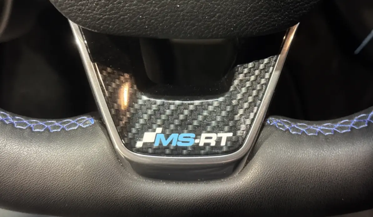 Ford Transit CUSTOMNUGGET MS-RT 2.0l Tdi 170ch