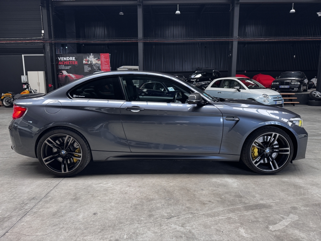 BMW M2