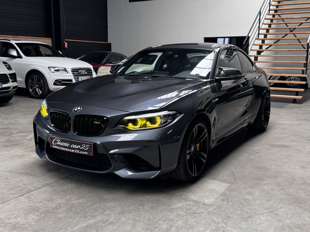 BMW M2