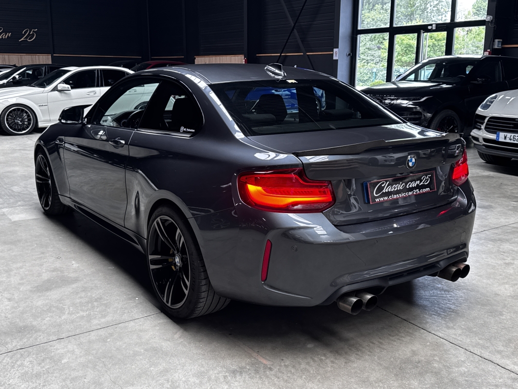 BMW M2