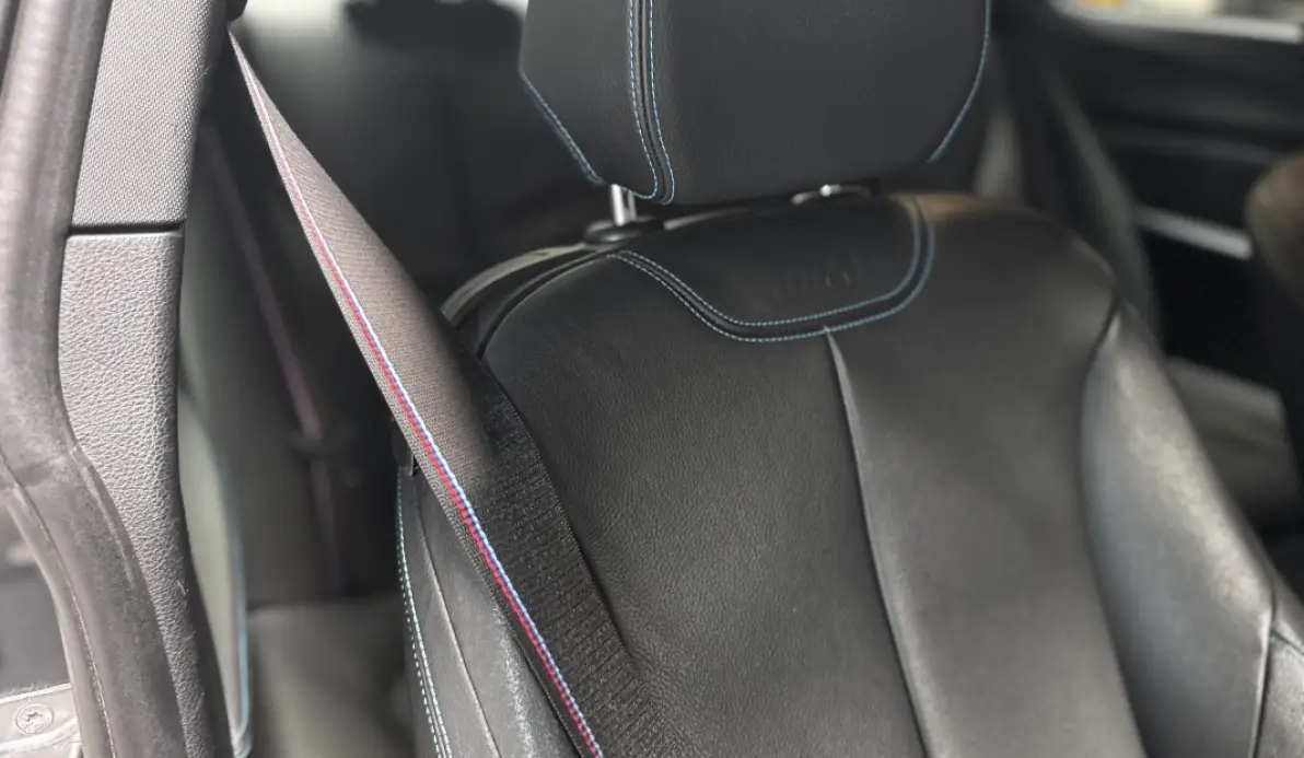 Bmw M2 M2 COUPE (F87) 370CH M DKG
