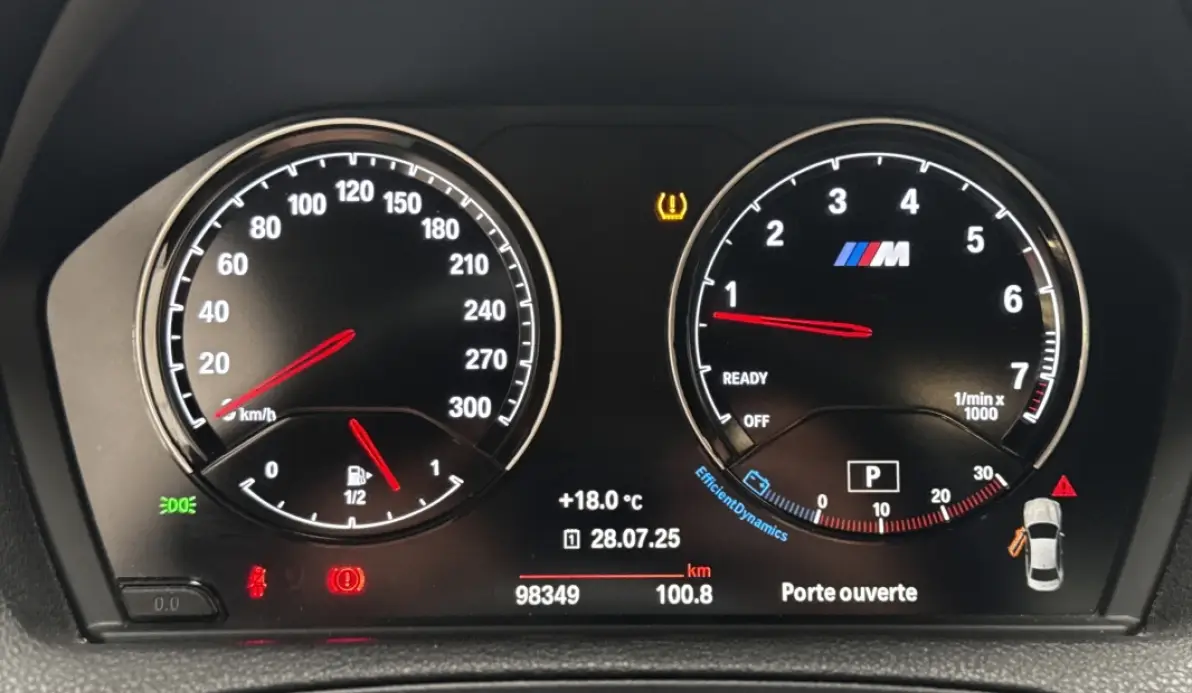 Bmw M2 M2 COUPE (F87) 370CH M DKG