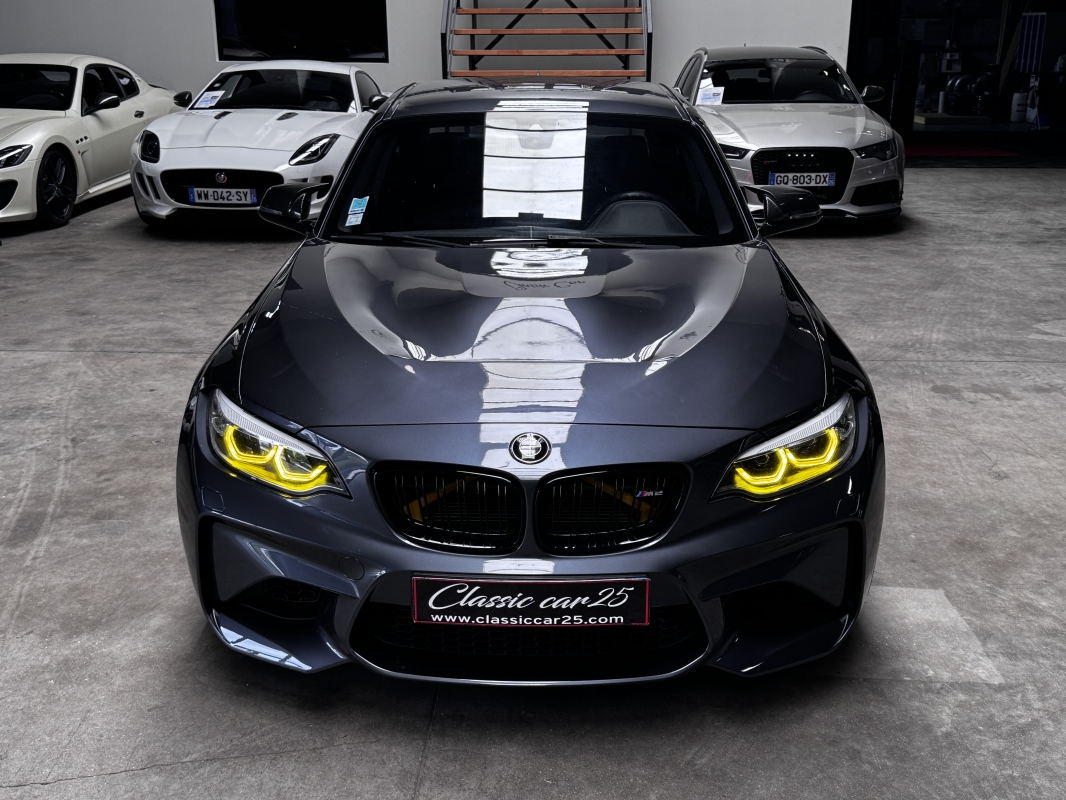 BMW M2