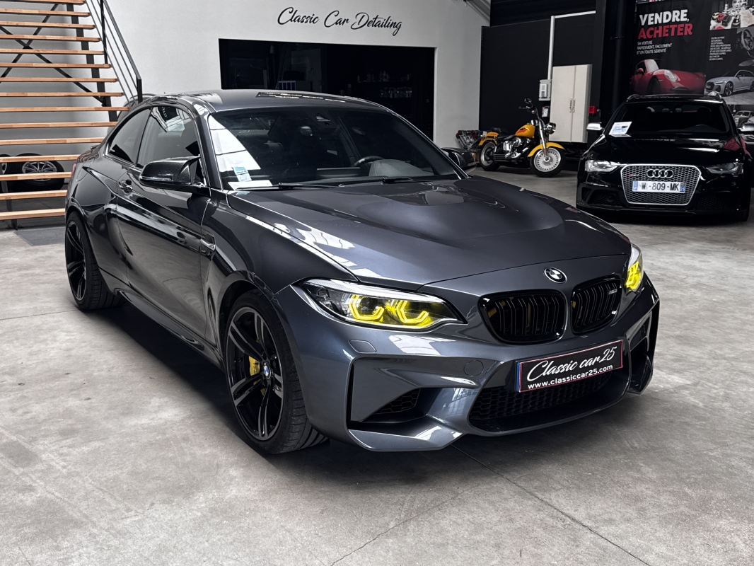 BMW M2