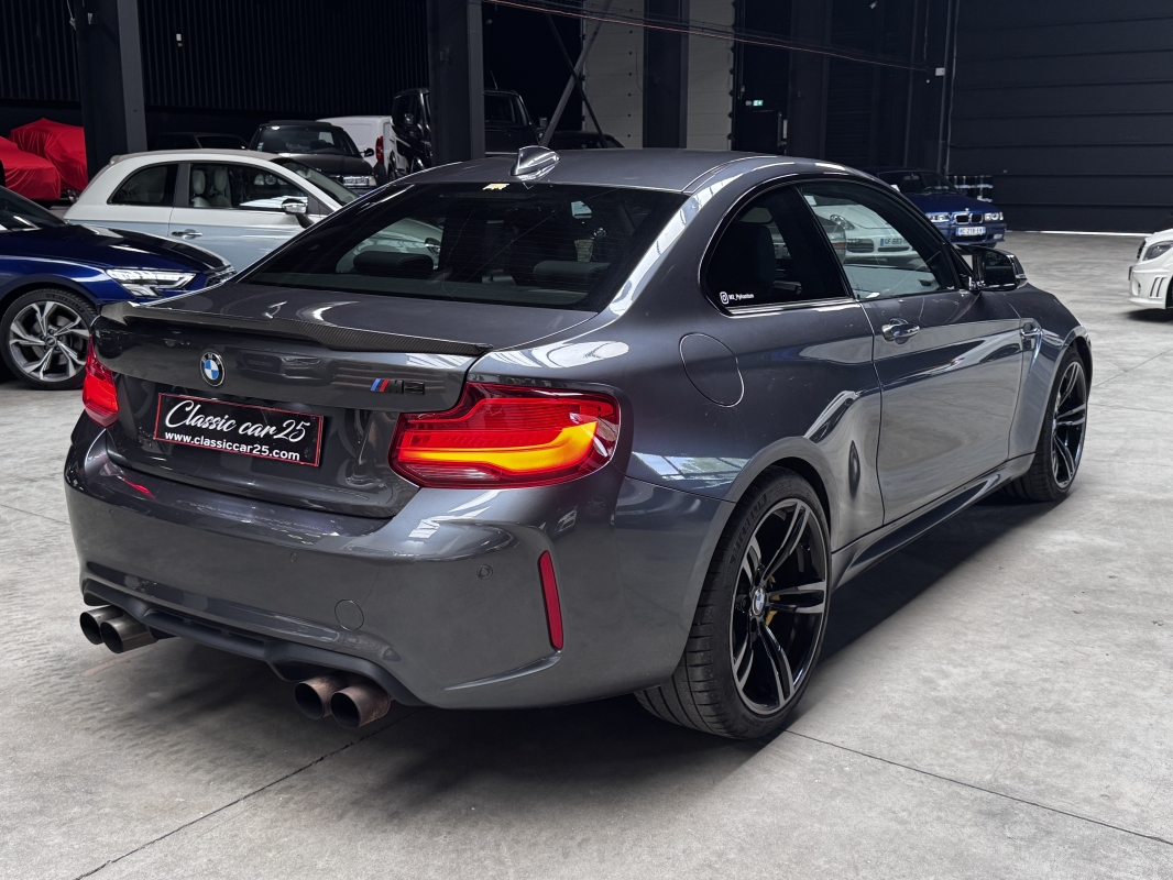 BMW M2