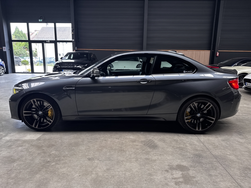 BMW M2