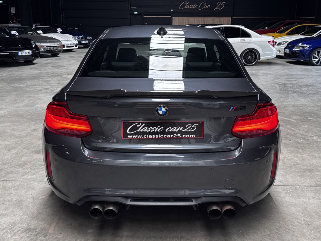 BMW M2