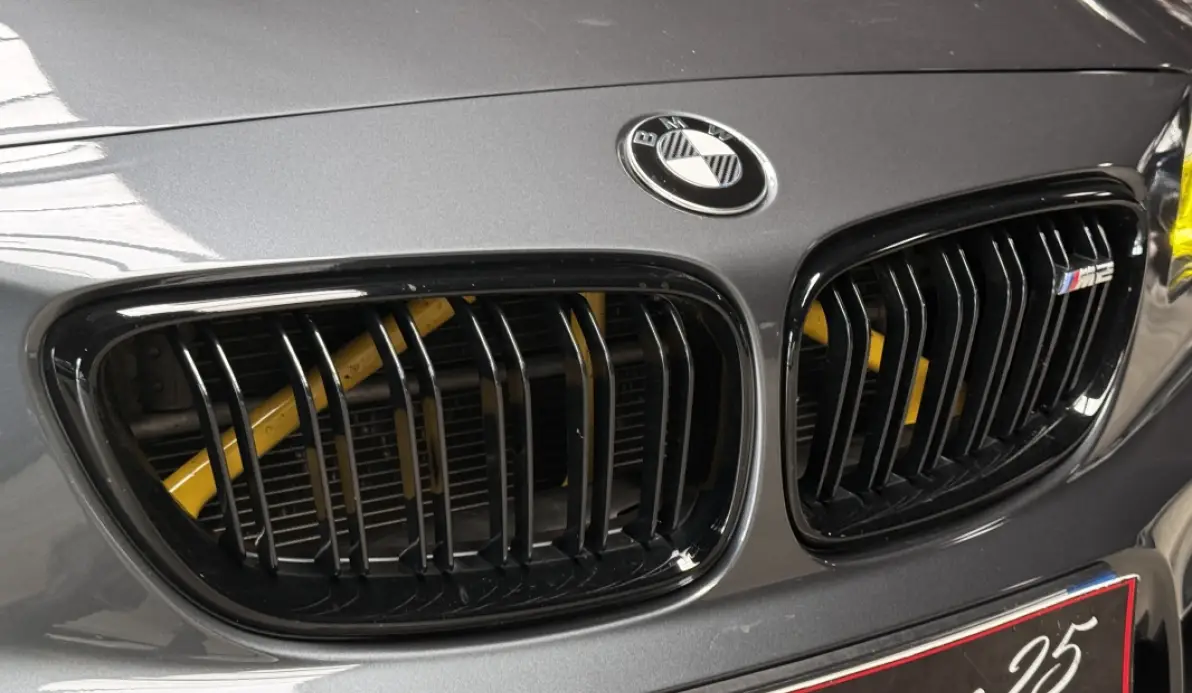 Bmw M2 M2 COUPE (F87) 370CH M DKG