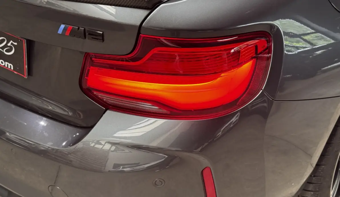 Bmw M2 M2 COUPE (F87) 370CH M DKG