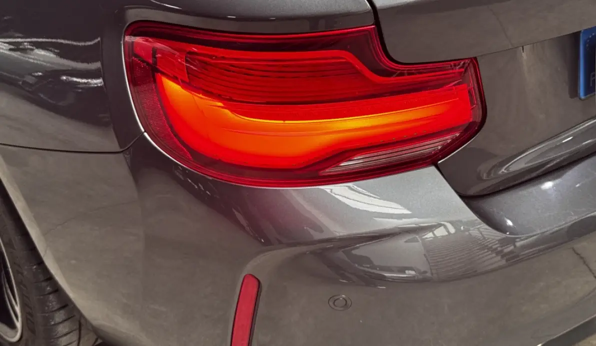 Bmw M2 M2 COUPE (F87) 370CH M DKG