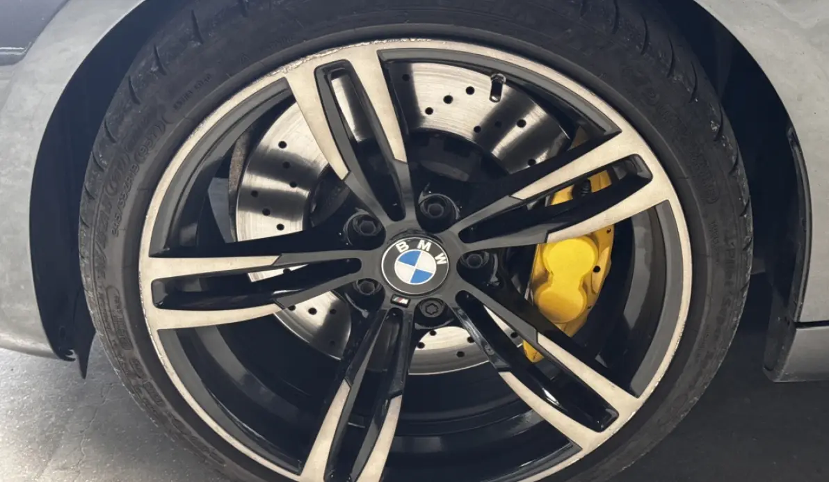 Bmw M2 M2 COUPE (F87) 370CH M DKG