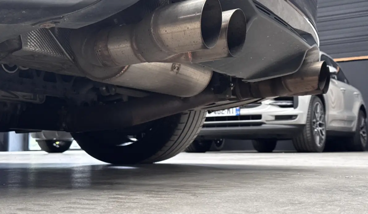 Bmw M2 M2 COUPE (F87) 370CH M DKG