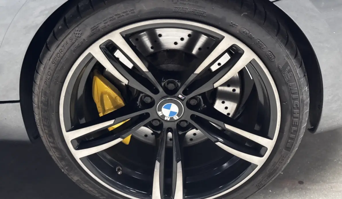 Bmw M2 M2 COUPE (F87) 370CH M DKG