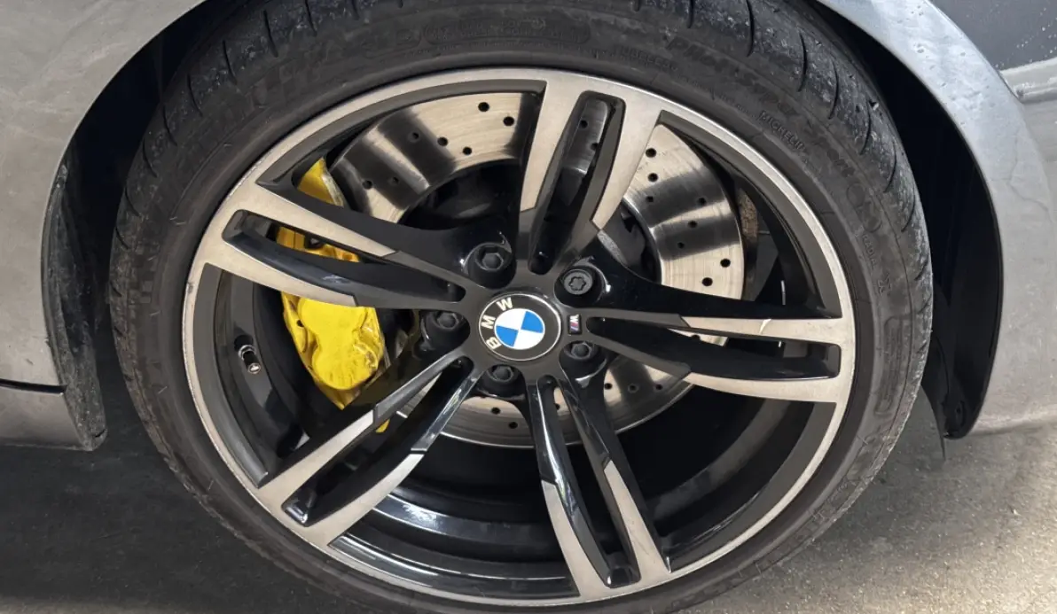Bmw M2 M2 COUPE (F87) 370CH M DKG