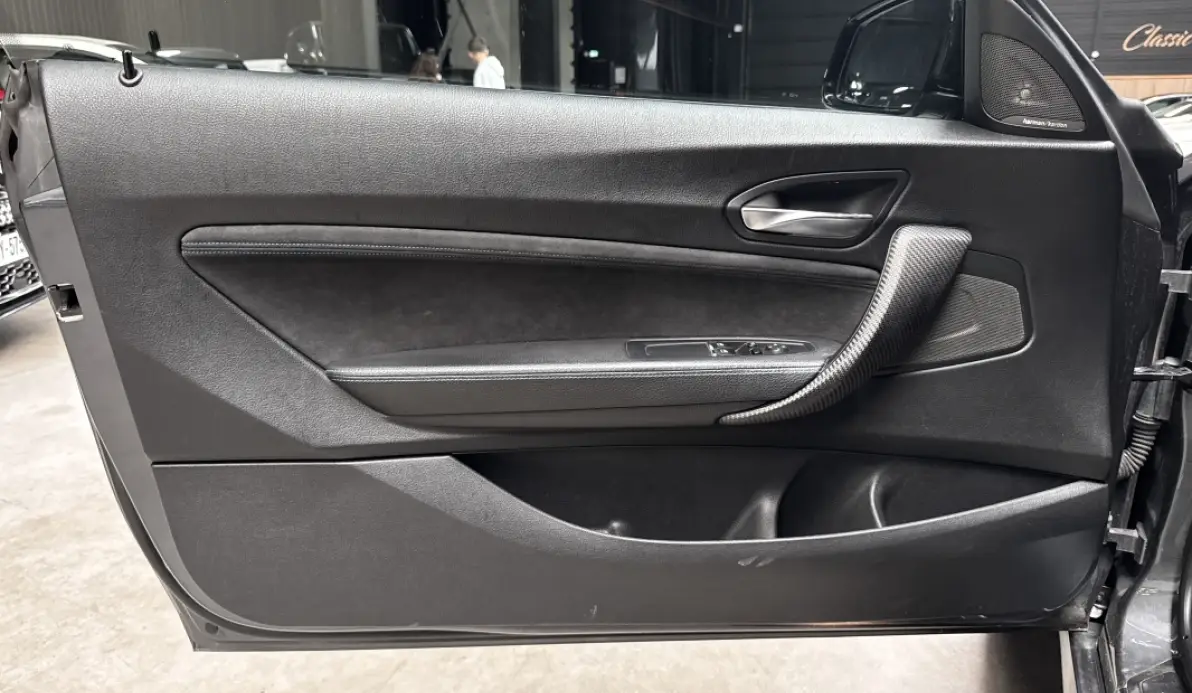Bmw M2 M2 COUPE (F87) 370CH M DKG