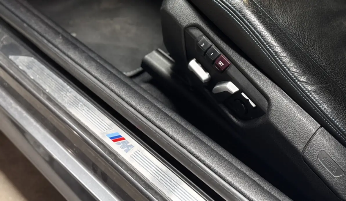 Bmw M2 M2 COUPE (F87) 370CH M DKG