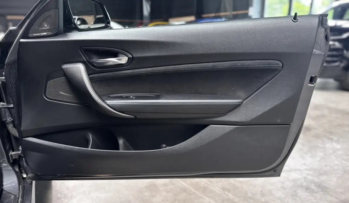 Bmw M2 M2 COUPE (F87) 370CH M DKG