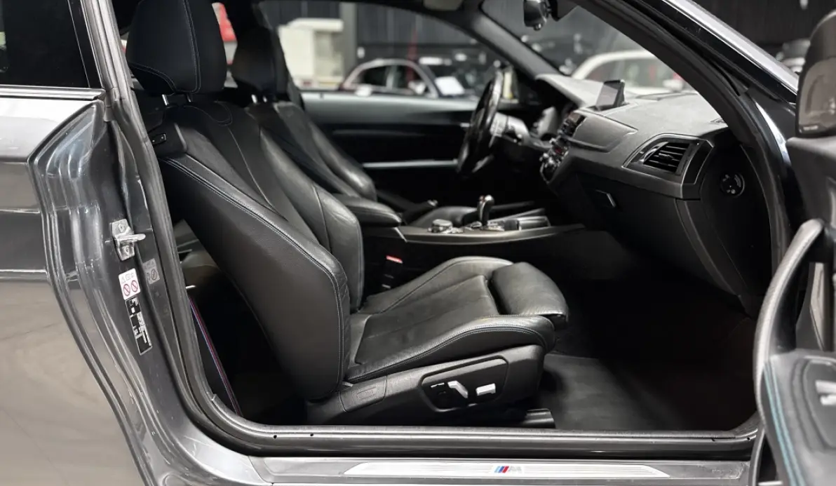 Bmw M2 M2 COUPE (F87) 370CH M DKG