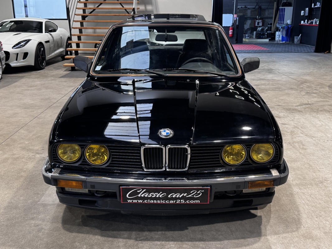 BMW Série 3