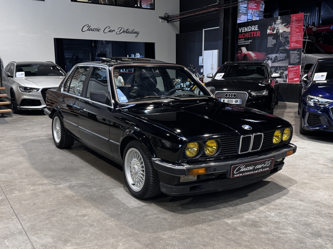 BMW Série 3