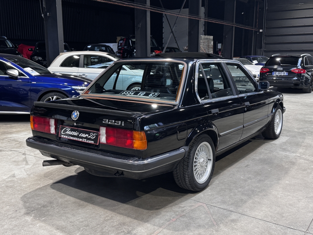 BMW Série 3
