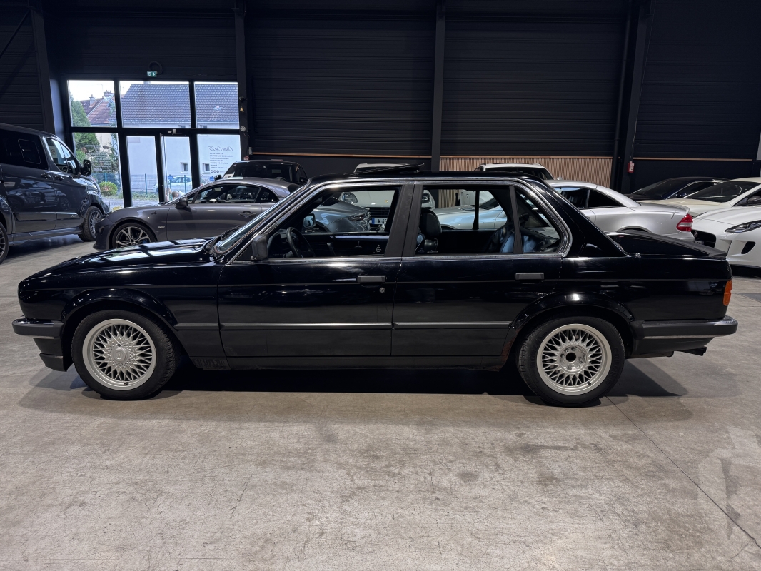 BMW Série 3
