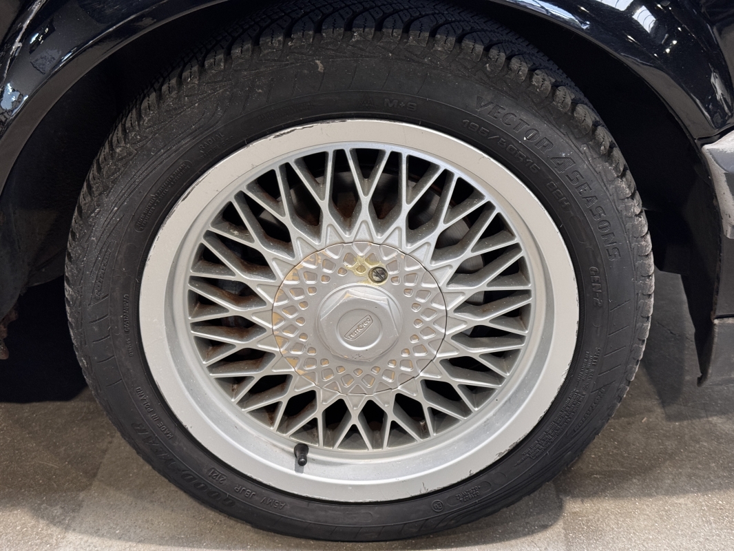 BMW Série 3