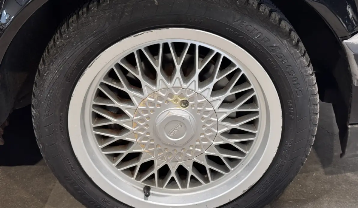 Bmw Série 3 323i E30 BVM5