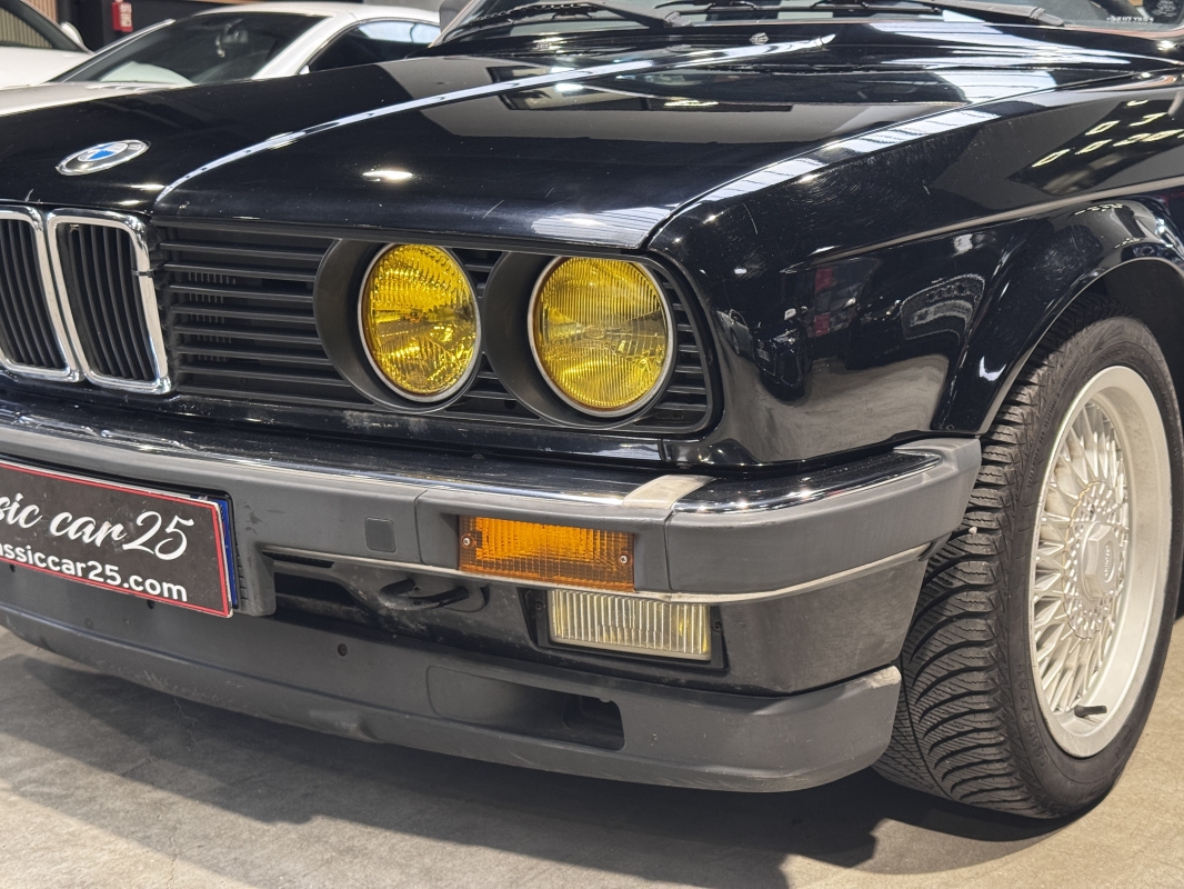 BMW Série 3