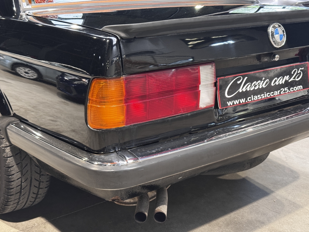 BMW Série 3
