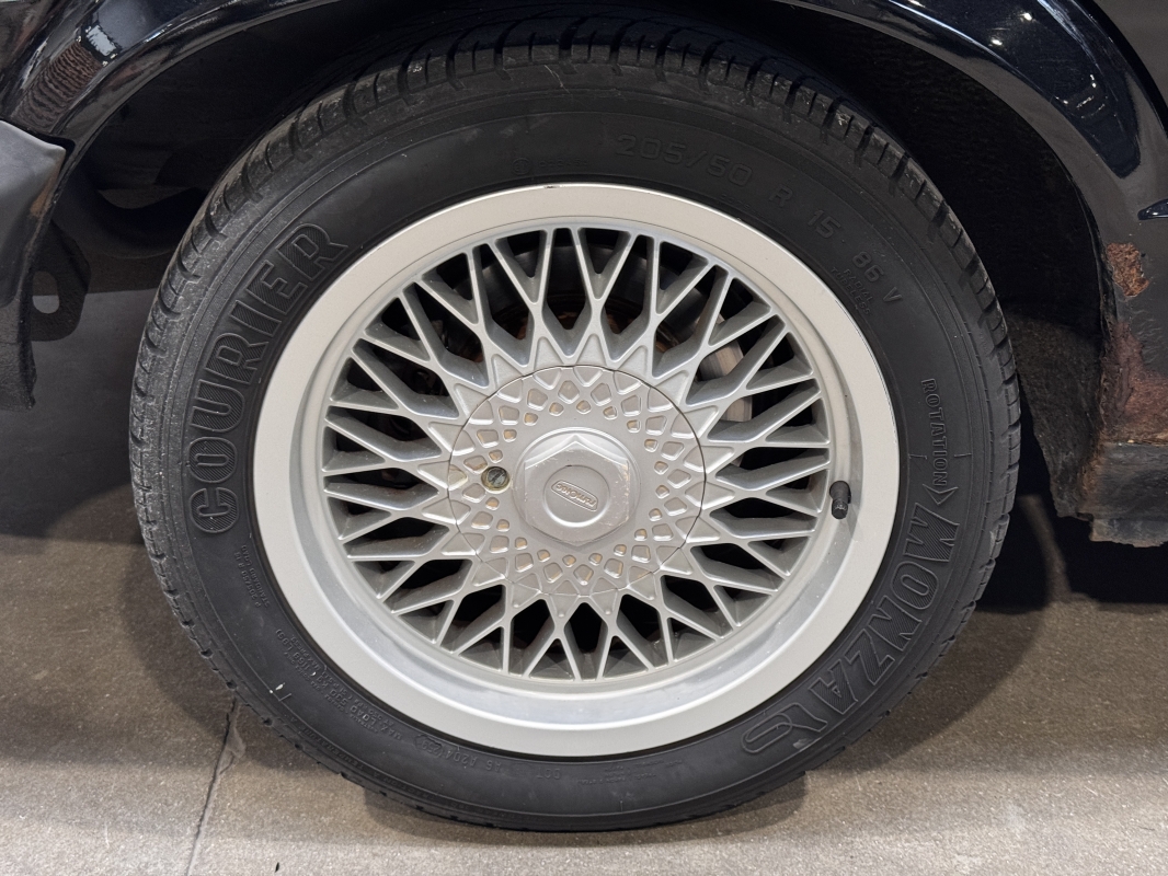 BMW Série 3