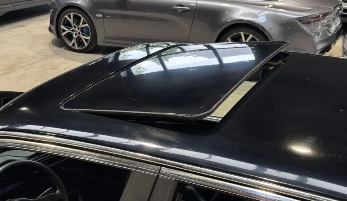 Bmw Série 3 323i E30 BVM5