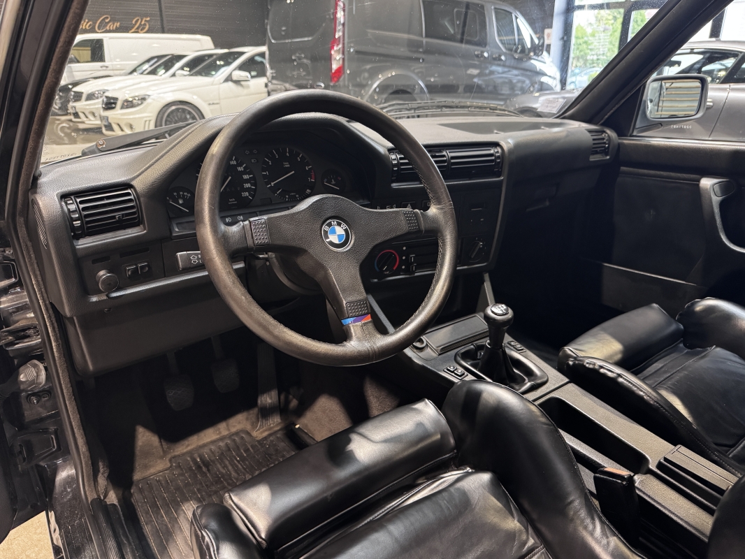 BMW Série 3