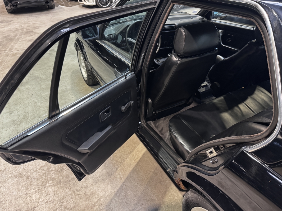 BMW Série 3