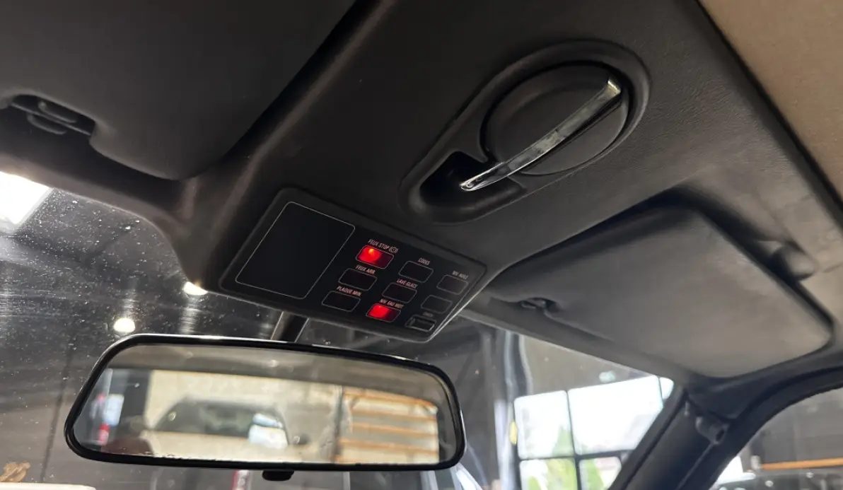 Bmw Série 3 323i E30 BVM5