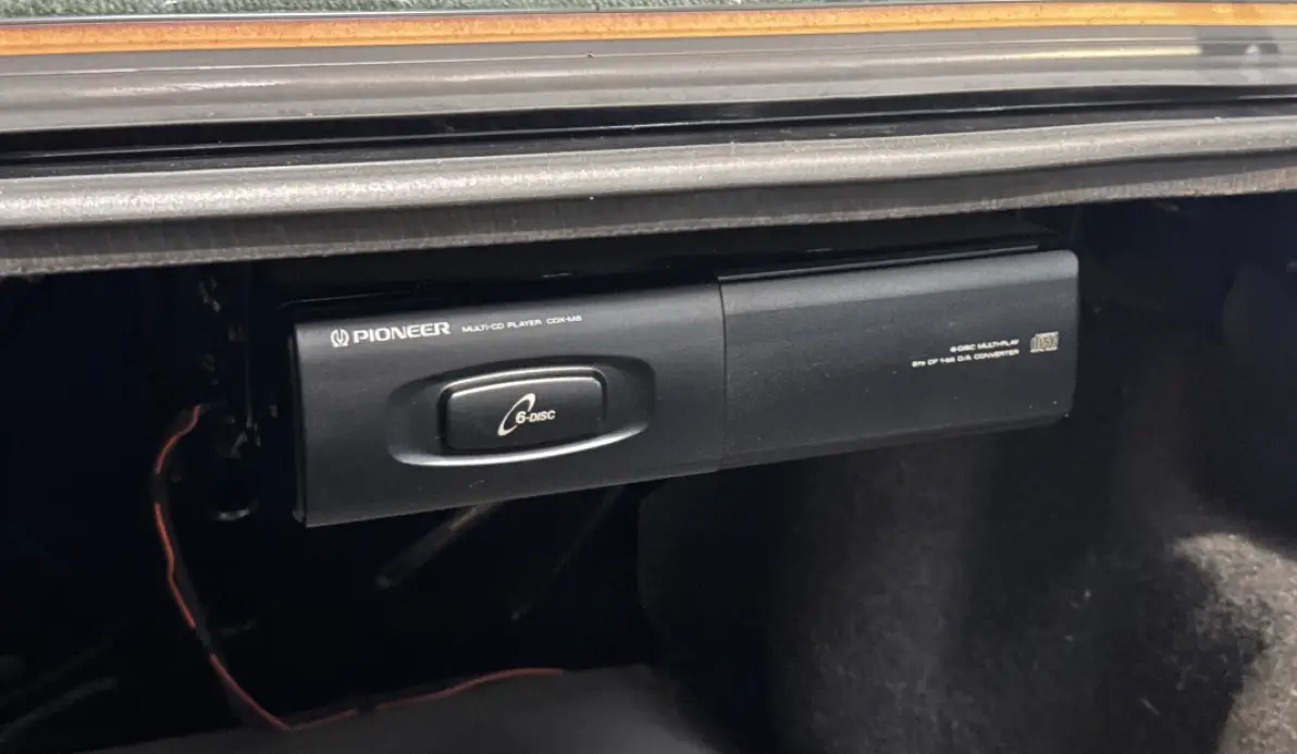 Bmw Série 3 323i E30 BVM5