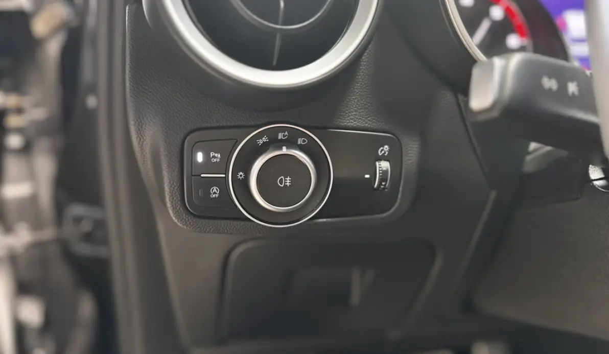 Alfa romeo Stelvio 2.2 DIESEL 210CH TI Q4 AT8 FULL OPTION / 1ERE MAIN / CARNET ALFA 