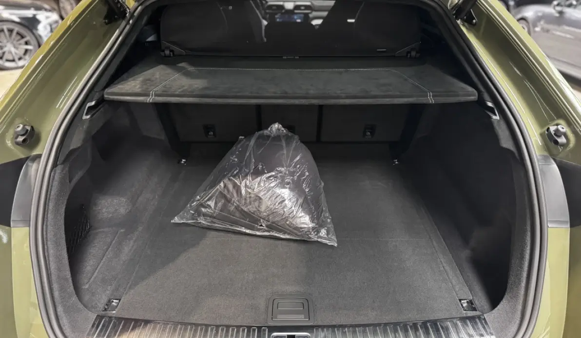 Lamborghini URUS 4.0 V8 666CH PERFORMANTE 60E ANNIVERSARIO BITURBO