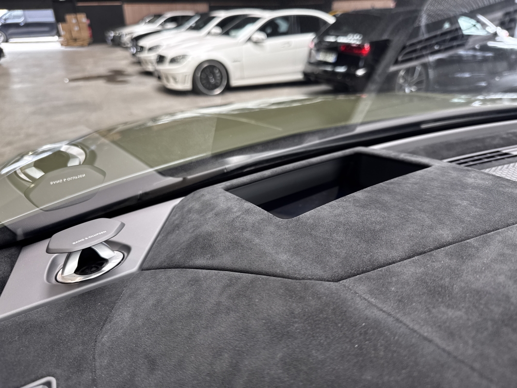 Lamborghini URUS 4.0 V8 666CH PERFORMANTE 60E ANNIVERSARIO BITURBO